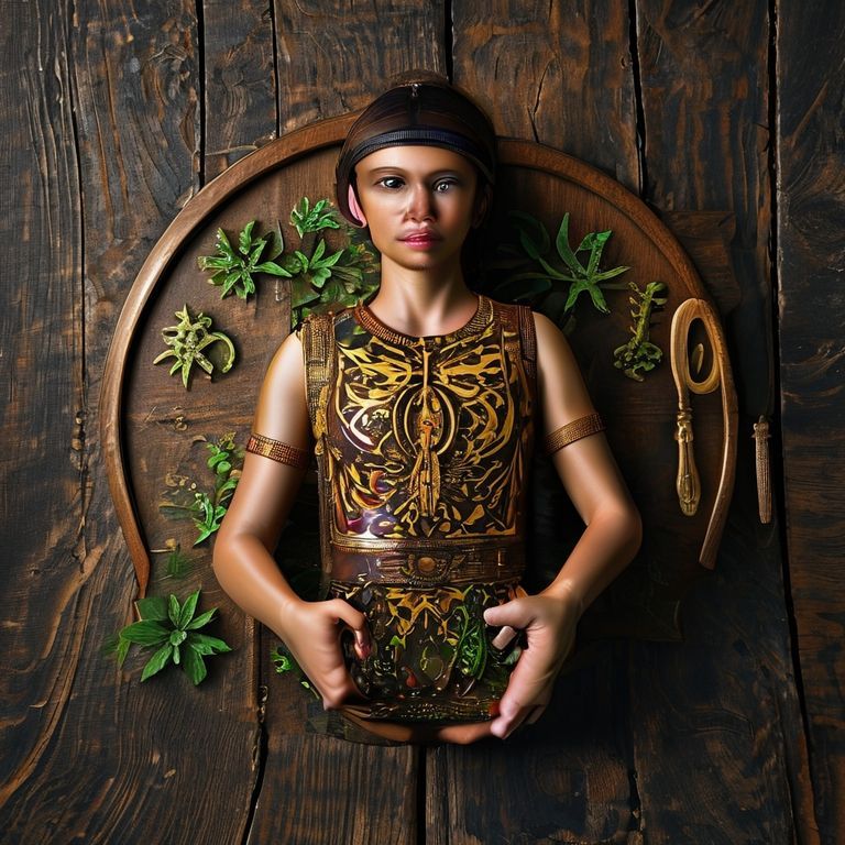 การวิเคราะห์บทบาทลับในโคนัน 28